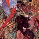 Santana - Abraxas (1970) (30th Anniversary Edition) [FLAC]
