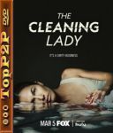 Pani sprzatajaca / The Cleaning Lady [S03E11-E12] [Final] [HMAX] [WEB-DL] [H264] [DD2 0-K83] [Lektor PL]