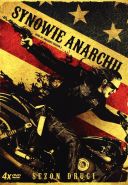 Synowie anarchii / Sons of Anarchy (2013) [Sezon 6] [MULTi] [1080p] [DSNP] [WEB-DL] [DDP2 0] [H264-Ralf] [Lektor &amp; Napisy PL]