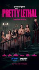 Zabójcza pointa / Pretty Lethal (2026) [PL.720p.AMZN.edition-WEB-DL.H265.DarK] [Lektor PL] [mkv] [FIONA9]
