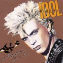 Billy Idol - Whiplash Smile (1986) [FLAC]