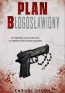 Dariusz Gieron - Plan Blogoslawiony (2025) [audiobook PL]