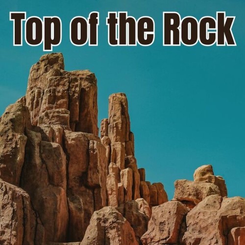 Various Artists - Top of the Rock (2025) [Mp3 320kbps]