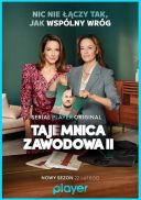 Tajemnica zawodowa (2021) S02E07 [PL.720p.WEB-DL.H265.DarK] [serial polski] [mkv] [FIONA9]