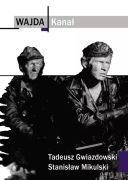 Kanał (1956) [Rekonstrukcja cyfrowa] [720p] [BRRip XviD AC3-LTN] [AVI] [Film Polski] [RobSil]