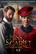 Panna Scarlet i komisarz / Miss Scarlet and the Duke (2020) S05E05 [PL.720p.WEB-DL.H.265.DarK] [Lektor PL] [mkv] [FIONA9]
