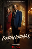 Paranormal [S01] [POLISH 2160p WEB H265-FLAME] [Lektor i napisy PL]