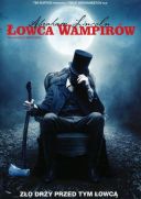Abraham Lincoln: Łowca wampirów  - Abraham Lincoln: Vampire Hunter (2012) [ BRRip ] [H.264 ] [AC-3d11 ] [ 720p. ] [ Lektor PL] [r.d11 ]