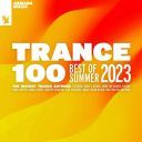 VA - Trance 100 Best Of Summer (2023) [MP3@320 kbps] [ToAlien]
