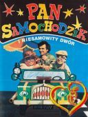Pan Samochodzik i niesamowity dwór 1986 [1080p.WEB-DL.H264-FT] [Film PL] [Alusia] [ToAlien]