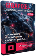 Topaz Gigapixel Pro 1.1.3 - 64bit [ENG] [Crack] [azjatycki]