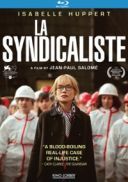 La Syndicaliste (2022) [PL 720p BRRip XviD AC3-OzW] [Lektor PL] [avi] [FIONA9]