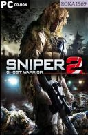 Sniper Ghost Warrior 2 [v1.09+DLC] *2013* [ENG-PL] [REPACK R69] [EXE]
