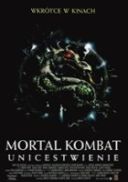 Mortal Kombat 2 Unicestwienie / M K 2: Anichilation (1997) [720p] [BDRip] [x264] [AC3-ODiSON] [Lektor PL]
