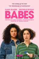 Babes (2024) [PL.1080p.BluRay.x264.AC3-KiT] [Lektor PL] [mkv]  [FIONA9]
