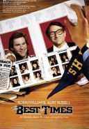 Najlepsze czasy / The Best of Times (1986) [DVDRip] [XviD] [AC3] [Lektor PL]