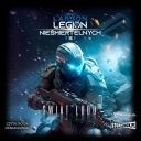 B.V. NLarson - Legion Niesmiertelnych - Tom 16 - Swiat Lodu - [2024] - [Audiobook PL] - [TVM4iN]
