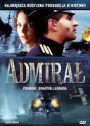 Admirał - Admiral (2008) [720 x 576p] [DVDRip.h264] [MKV] [Napisy PL] [Lektor PL] [RobSil]
