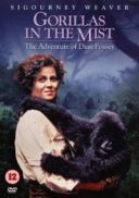 Goryle we mgle - Gorillas in the Mist: The Story of Dian Fossey (1988) [DVDRip] [XviD] [GR4PE] [Lektor PL]
