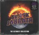 Black Sabbath - The Ultimate Collection (2CD) (2017) [FLAC]