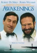 Przebudzenia / Awakenings (1990) [1080p] [BDRip] [h264] [AAC-wasik] [Lektor PL]