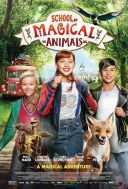 School of Magical Animals 3 / Die Schule der magischen Tiere 3  (2024) [PL.1080p.WEB-DL.H264.DD2.0-FOX] [Lektor PL] [mkv]  [FIONA9]