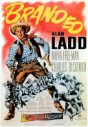 Branded (1950) [DVDRip] [XviD] [Napisy PL]