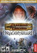 Dungeons & Dragons: Dragonshard (v.1.02.0001) (15439) - GOG *2005* [PL] [exe]