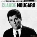 Claude Nougaro - Essential Classics Vol. 428 Claude Nougaro (2024) [FLAC]