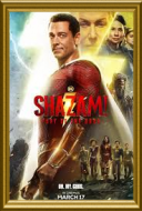 Shazam! Gniew bogów / Shazam! Fury of the Gods (2023) [WEB-DL] [XviD] [Dubbing PL]