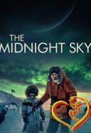 Niebo o polnocy - The Midnight Sky 2020 [1080p.BluRay.H265-FT] [ENG-Lektor PL] [Alusia]