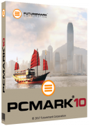 Futuremark PCMark 10 v2.3.2909 Professional Edition - Site - 64bit [ENG] [RePack] [azjatycki]