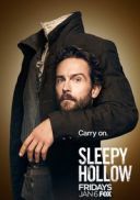 Jexdziec bez glowy / Sleepy Hollow (2014-2015) [Sezon 2] [Lektor &amp; Napisy PL] [MULTi] [1080p] [DSNP] [WEB-DL] [AAC] [2.0] [H264-Ralf]