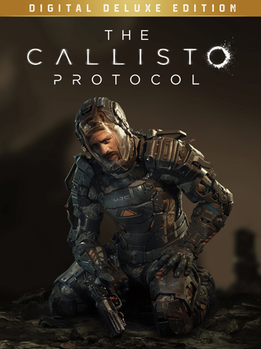 The Callisto Protocol: Digital Deluxe Edition (Build 13179062 + DLC) by Wanterlude *2022* [PL] [exe]