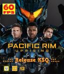 Pacific Rim: Rebelia - Pacific Rim: Uprising (2018) [1080p] [60FPS] [BDRip x264-KSQ] [Lektor i Napisy PL]