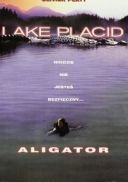 Aligator / Lake Placid (1999) [720p] [BDRip] [XviD] [AC3-ELiTE] [Lektor PL]