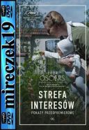 Strefa interesów - The Zone of Interest *2023* [DVDRip] [XviD-NN] [Lektor PL]
