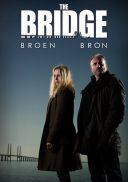 Most nad Sundem / BronBroen / The Bridge (2011) S01E01 [PL.720p.BluRay.H.265.DarK] [Lektor PL] [mkv]