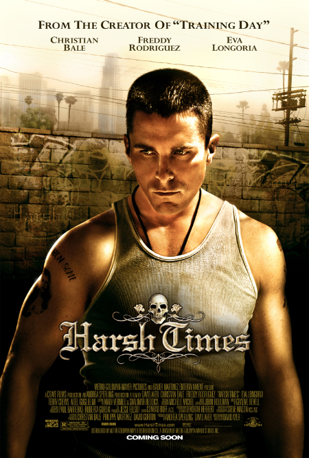 Ciężkie czasy / Harsh Times (2005) [MULTi.1080p.BluRay.x264.DTS.AC3-DENDA] [Lektor PL] [mkv]  [FIONA9]