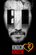 Kto tam - Knock, Knock 2015 [10Bit SDR UPSCALING] [2160p.BluRay.H265.AC3-AS76-FT] [Lektor PL] [Alusia]
