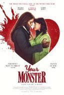 Twój Potwór / Your Monster (2024) [PL.720p.AC3.WEB-DL.XviD-GhostG] [Lektor PL] [avi] [FIONA9]
