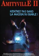 Amityville II: Opętanie - Amityville II: The Possession (1982) [DVDRip] [XviD] [GR4PE] [Lektor PL]