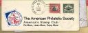 AMERICAN PHILATELIST Journal of the American Philatelic Society (2007-НВ) [PDF] [ENG]