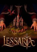 Lessaria: Fantasy Kingdom Sim (v.1.0.1034) [Steam-Rip] *2025* [PL] [exe]