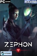 Zephon - Supporter Edition [v1.3.0+DLC] *2024* [MULTi-PL] [RUNE] [ISO] [ToAlien]