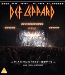 Def Leppard (UK) - Diamond Star Heroes (Live From Sheffield) (BDRip 1080p) [t0deusz]