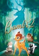Bambi 2 (2006) [XviD] [640x352] [Dubbing PL] [avi] [FIONA9]