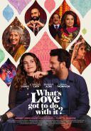 Plan na milosc / What\'s Love Got to Do with It? (2023) [PL.720p.BDRip.XViD.AC3.5.1-MG] [Lektor PL] [avi]  [FIONA9]