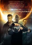 Arka przetrwania / Breach (2020) [PL BDRip x264-KiT] [Lektor PL] [mkv]  [FIONA9]