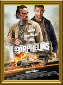 Sieroty: W imię zemsty / The Orphans / Les orphelins (2025) [MULTi] [2160p] [UHD] [BluRay] [SDR] [x265] [8bit] [TrueHD] [Atmos.7.1-R22] [Lektor PL i Napisy PL]